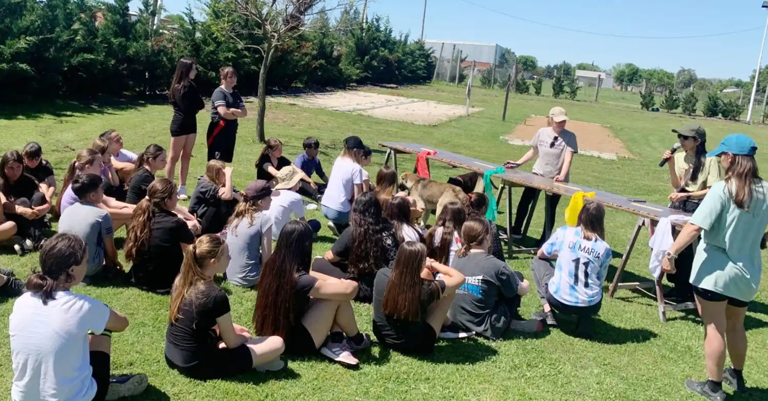 Más de 530 instituciones educativas trabajan en el trayecto de socialización del curso Conectando Saberes