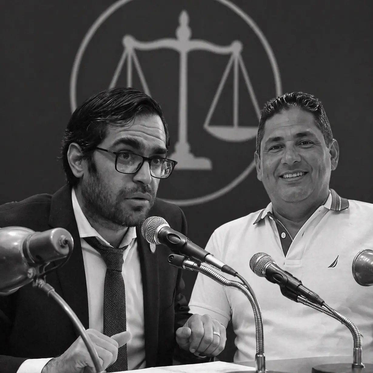 “Código 600”: abogados apuntan contra designaciones y piden investigación