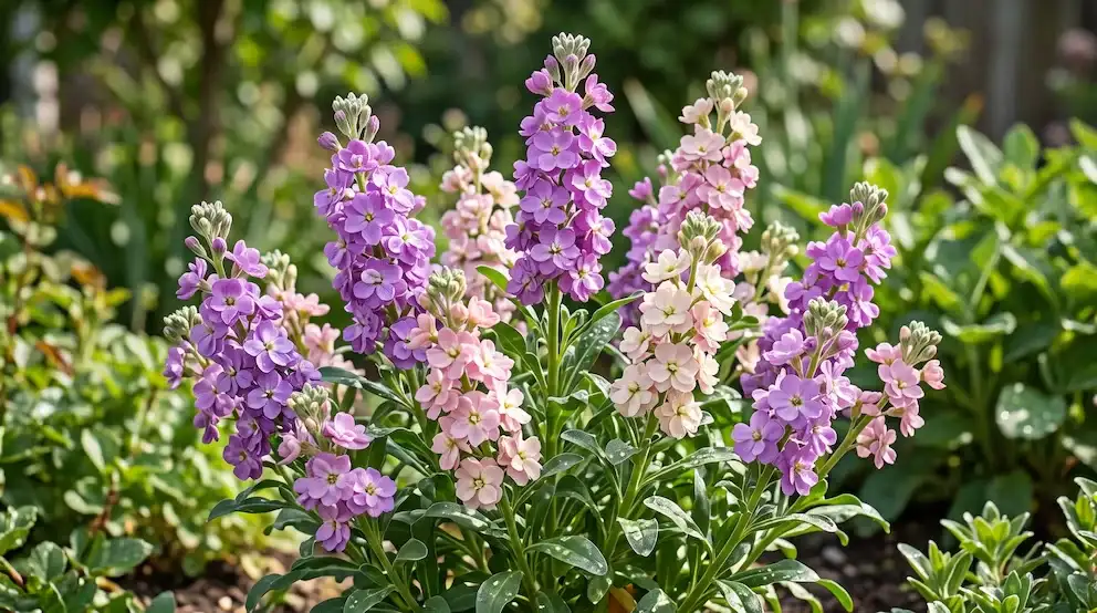 flores - 4