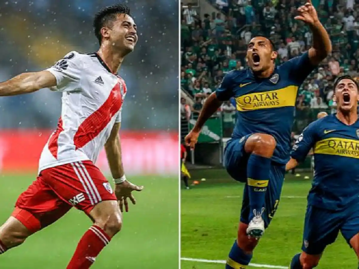 Las finales tienen día y hora