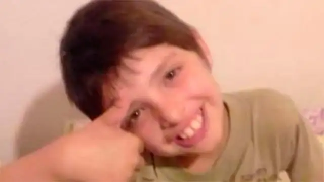 Escalofriante crimen de niño en Uruguay: Investigan un posible ritual