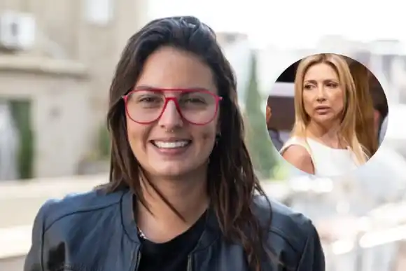 Ayelén Mazzina: “Si me hubiera hablado, no me habría importado si era la Primera Dama, iba a ser una mujer pidiéndome ayuda”