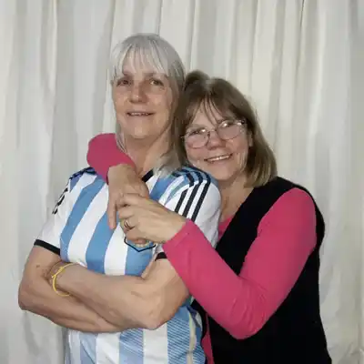 "Nos apasionaba el básquet y el club era nuestra segunda casa"