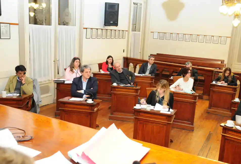 Se sancionó la ordenanza para la regulación de los espacios culturales