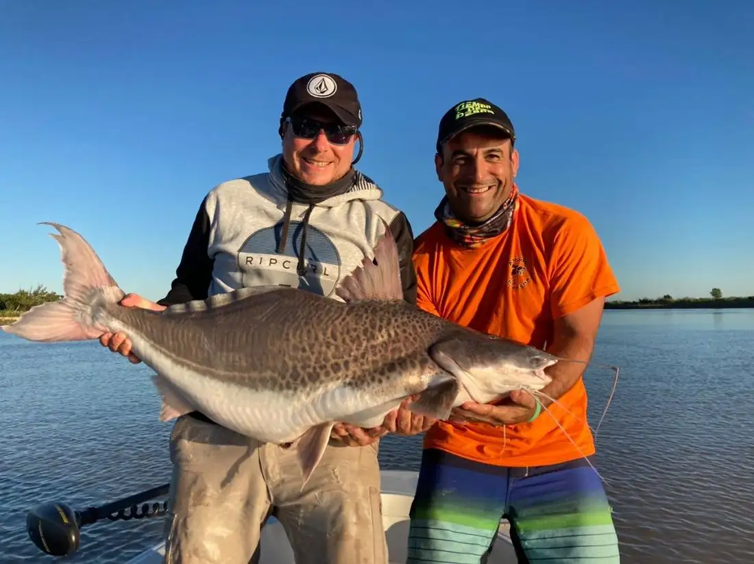 Dentro del prolífico calendario dedicado a la pesca deportiva se incluye esta competencia a desarrollarse en Gualeguay, Entre Ríos, donde el principal protagonista es el patí.