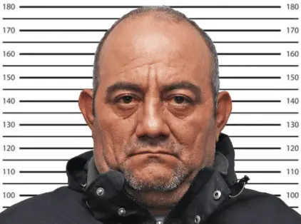Defensa de «Otoniel» dice que no hay plan de fuga