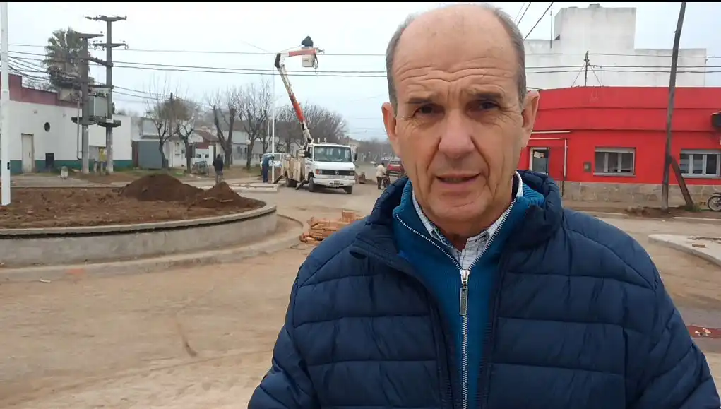 Zurro estalló contra Cambiemos: "Basta de fotos y pónganse a trabajar por Pehuajó"
