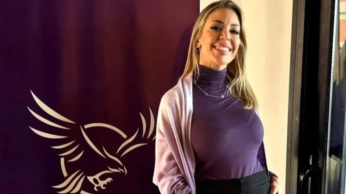 Virginia Gallardo