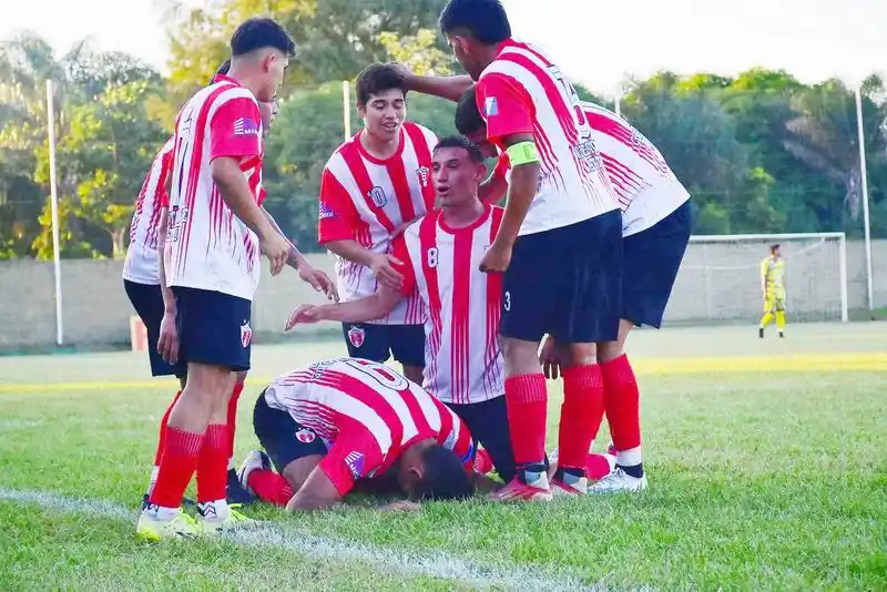 Comienza la octava fecha del Torneo Clasificatorio