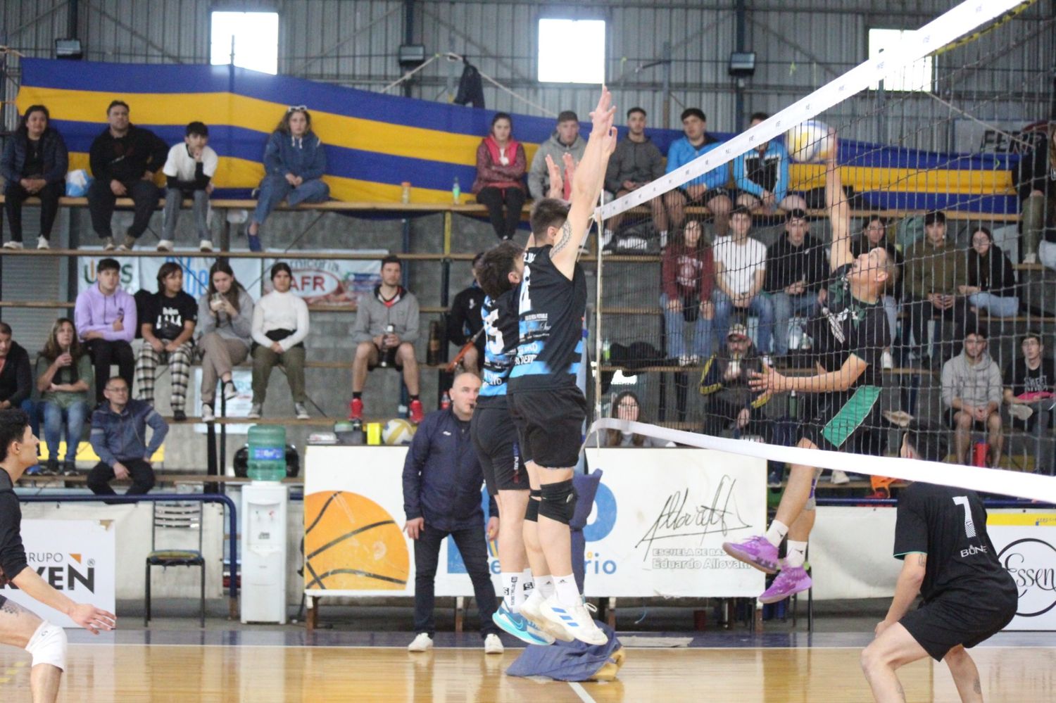 Copa Santa Fe Voley - 5