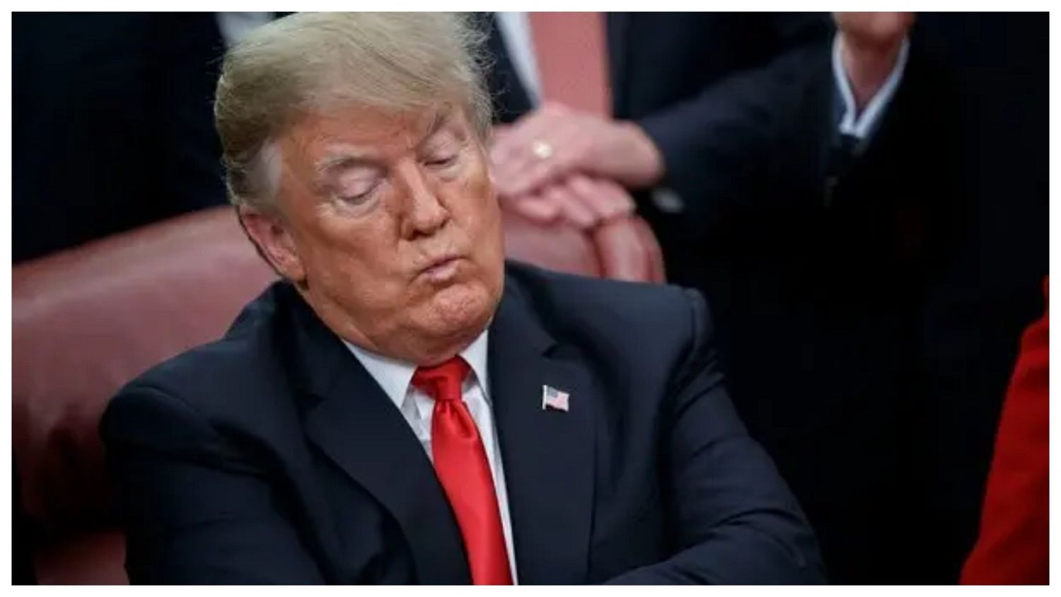 La Corte Suprema de EE. UU. limita el poder de jueces para bloquear decisiones de Trump
