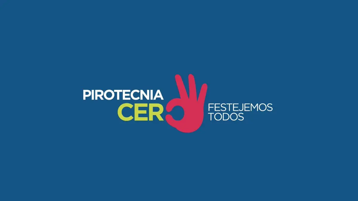"Pirotecnia Cero": Proponen prohibir la venta y uso de fuegos artificiales en todo el país