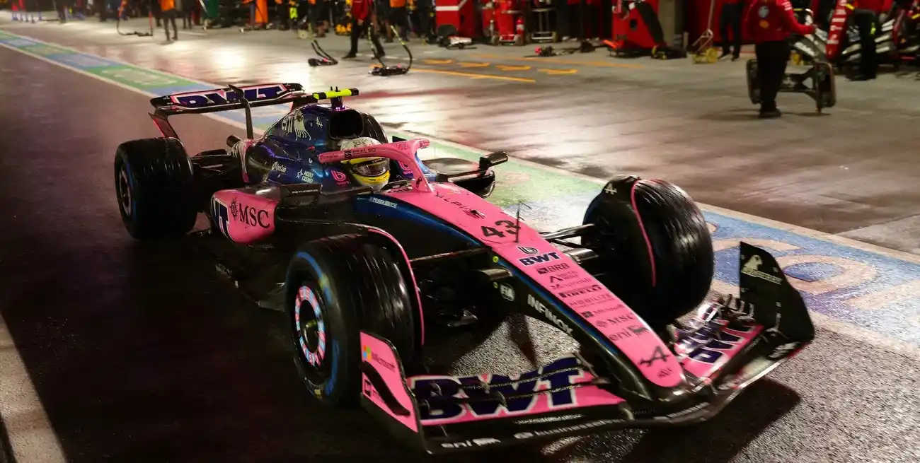 El efecto generado por la llegada de Franco Colapinto a la parrilla con Alpine F1 Team el año pasado disparó el interés local por la categoría.