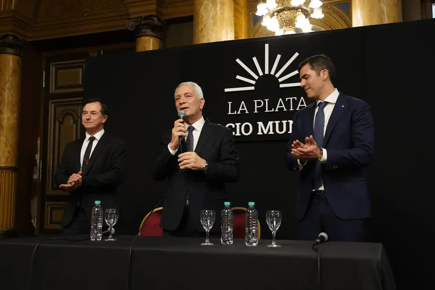 Daniel Lipovetzky será secretario de Relaciones Internacionales