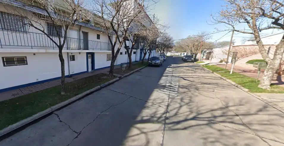 Foto ilustrativa | Crédito: Google Maps