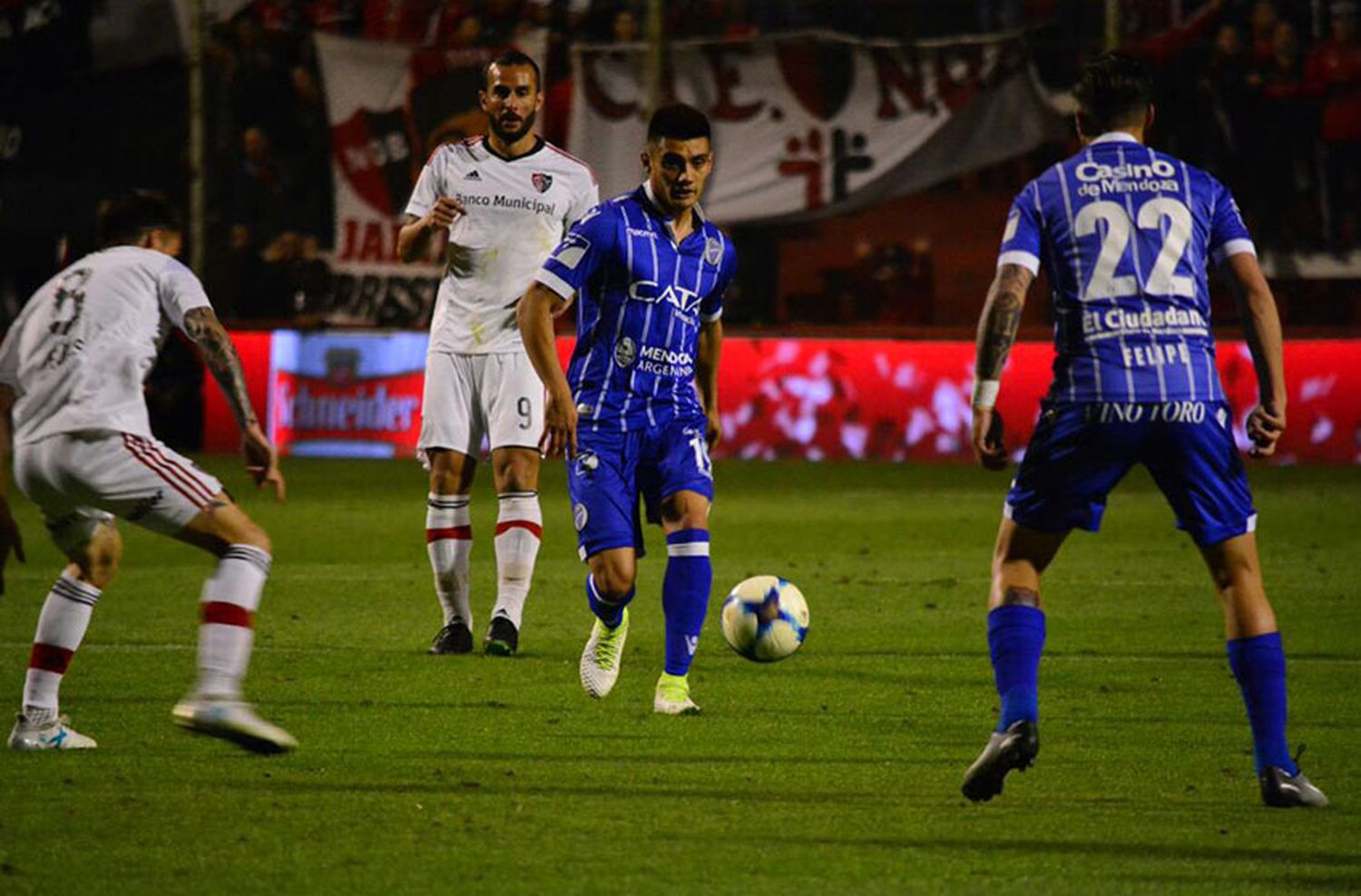 Videoanálisis: derrota leprosa y eliminación en Copa Argentina