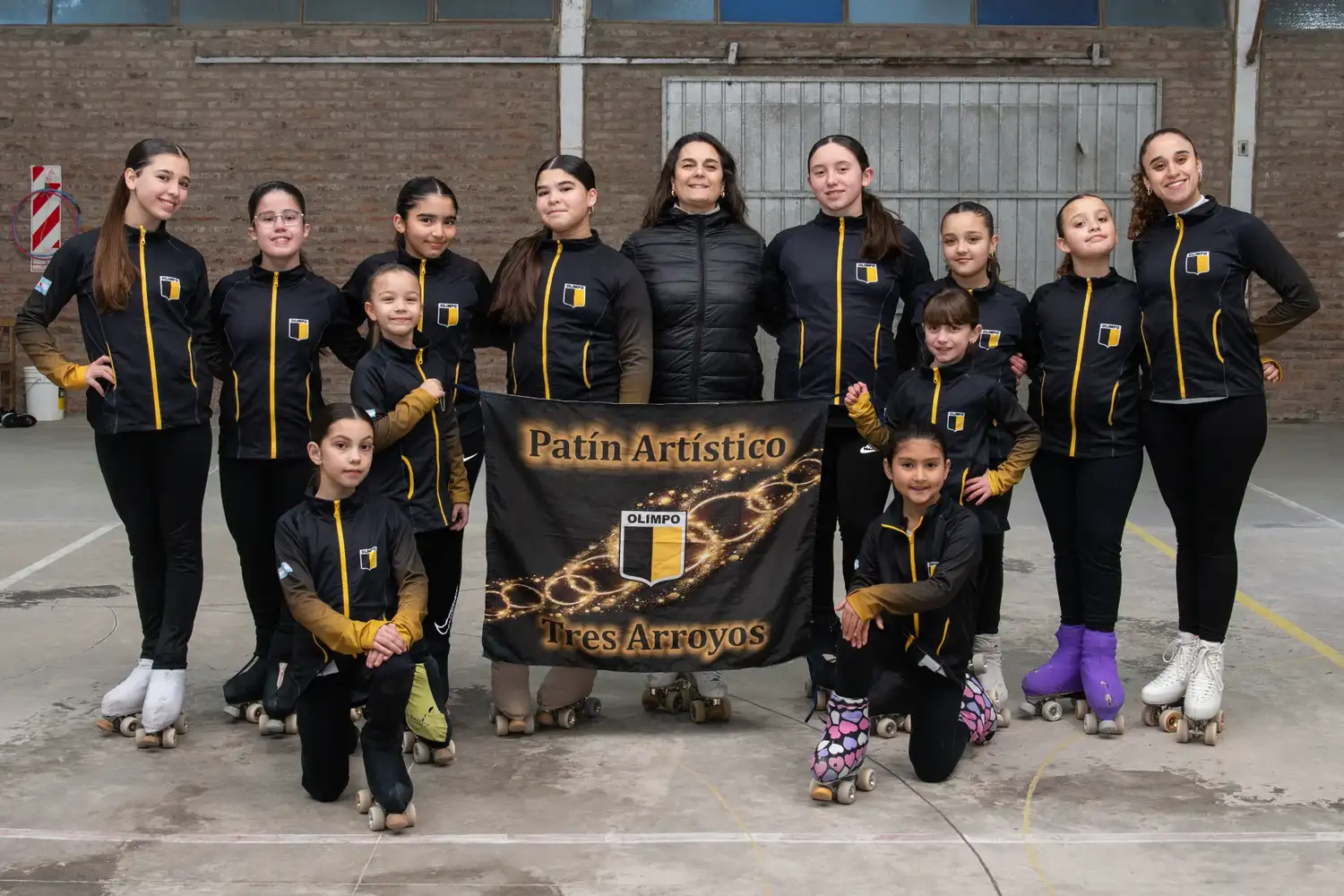 patin olimpo 12-8 - 7