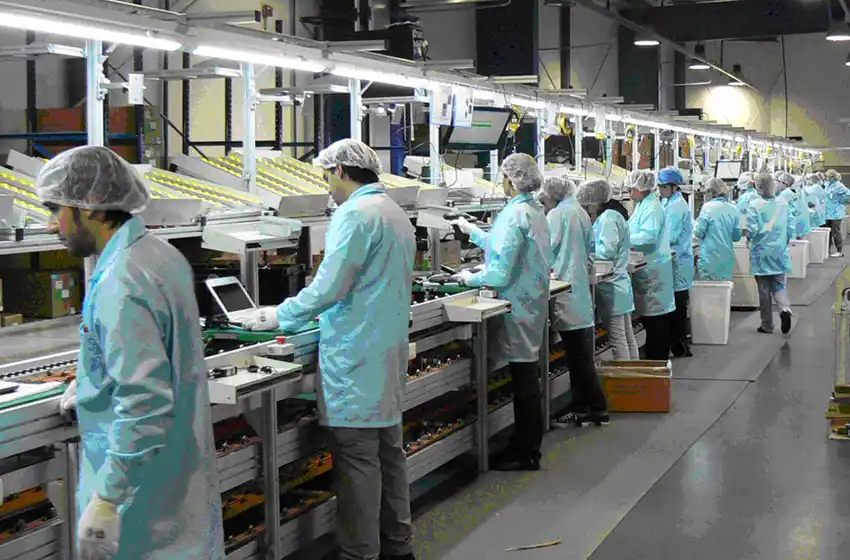 Las pymes necesitarán vender hasta 14 veces más para cubrir su costo energético