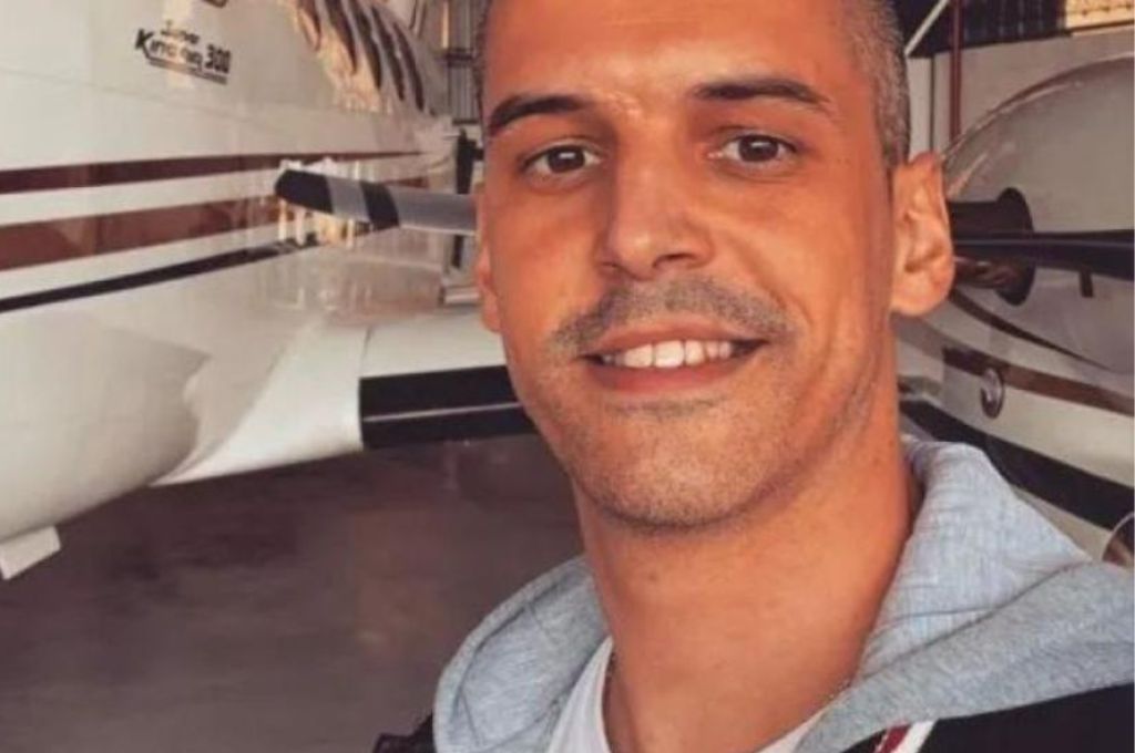 Murió el hombre que fue apuñalado por haber estacionado en la entrada de un garaje