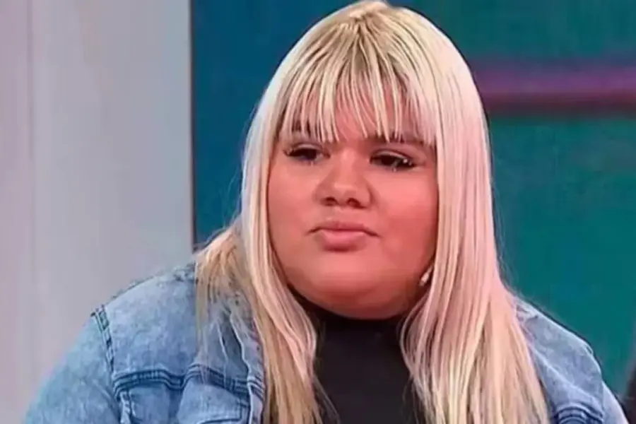 More Rial se quedó sin casa y aseguran que Jorge no la ayuda