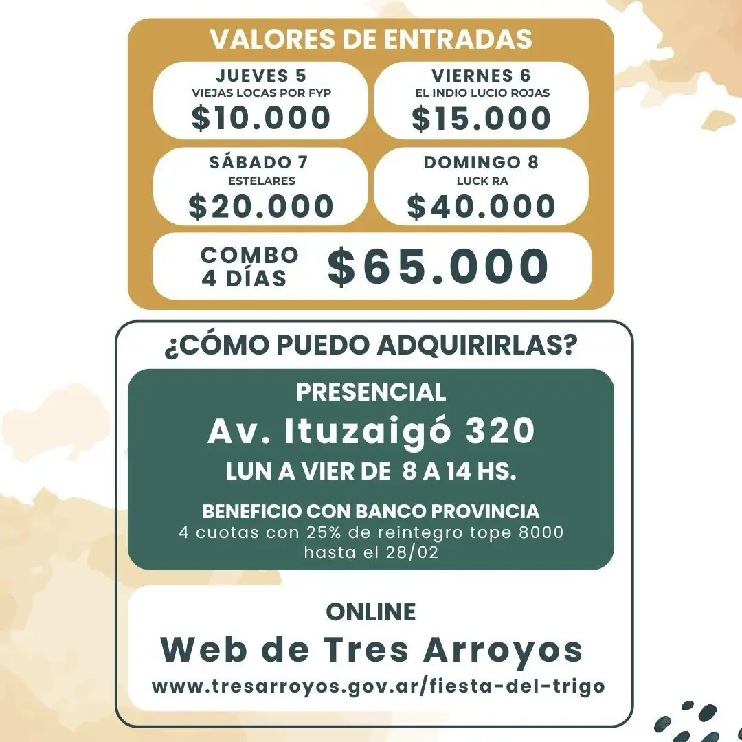 Venta