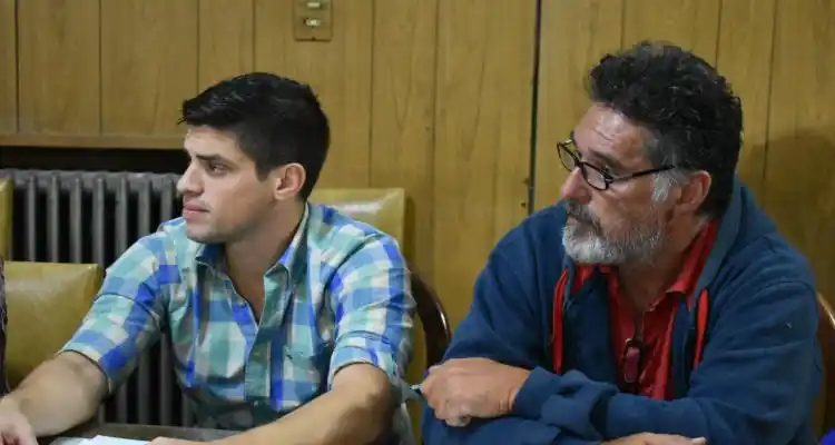 Elecciones LDS: Los votos de Náutico y Pescadores, claves para la continuidad de Hugo Cejas