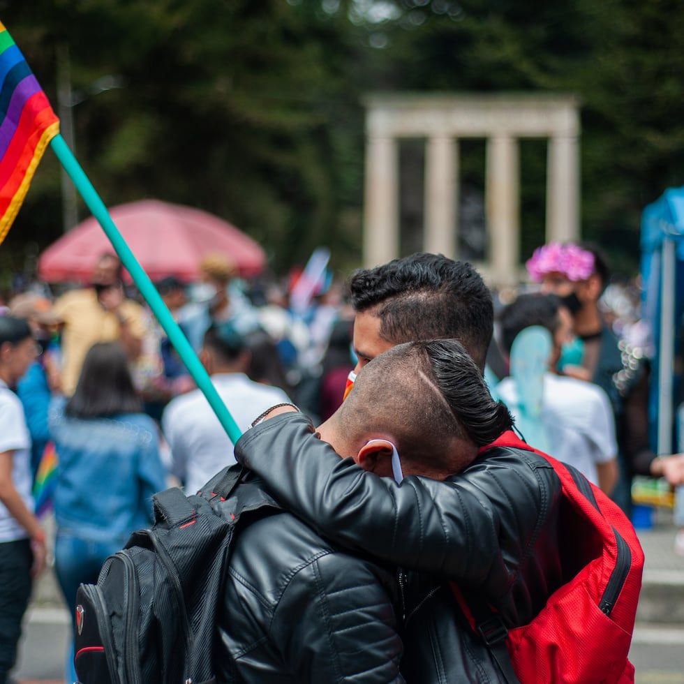 Un miembro de la comunidad LGBTI es asesinado cada dos días en Colombia, según ONG
