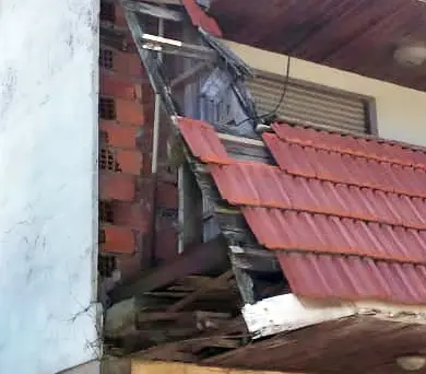 Relevamiento a edificios