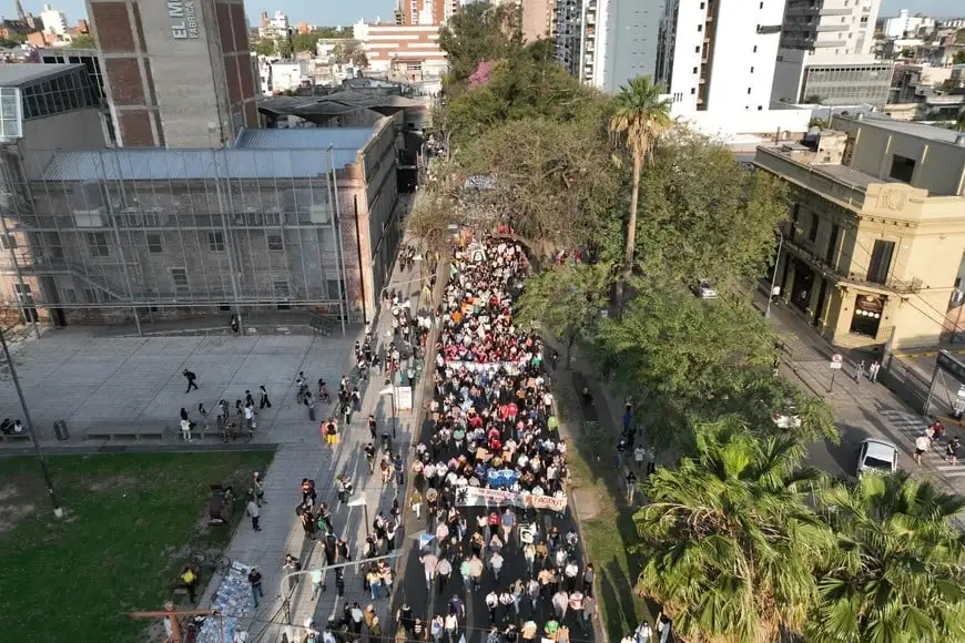 Marcha Federal