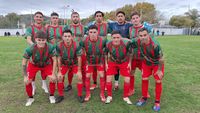 En el San Martín, Gimnasia y Velense dirimen el primer puesto