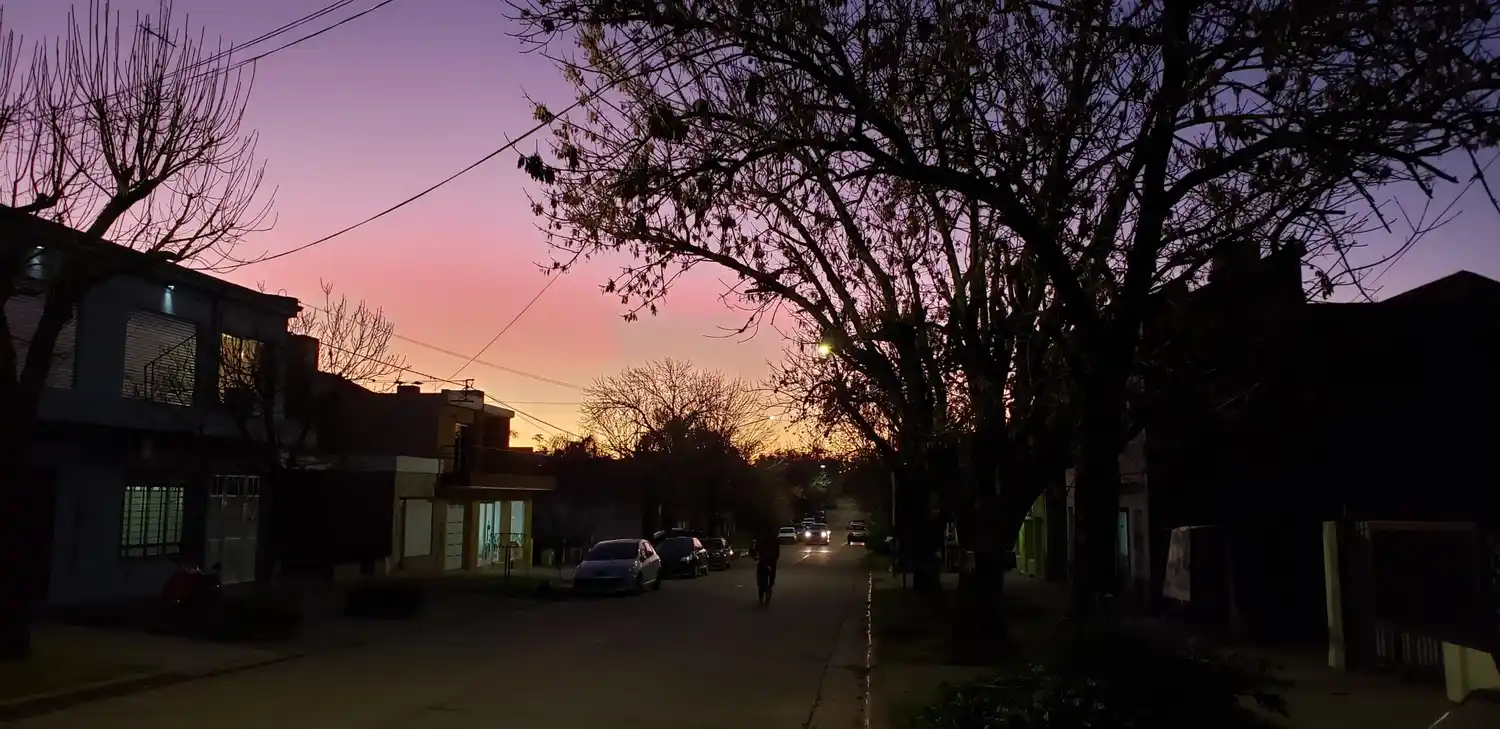 Este fin de semana vuelven las restricciones establecidas en el último DNU