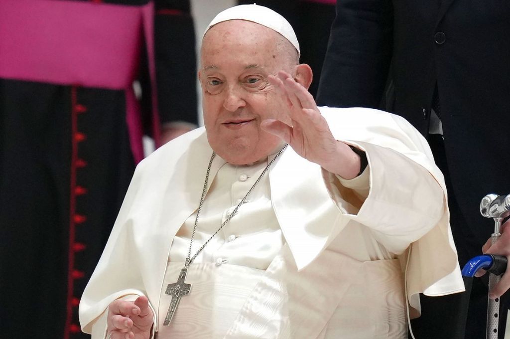 Papa Francisco