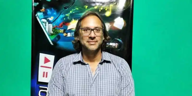 Comenzó la carrera en Políticas sociales para la gestión y el desarrollo Local