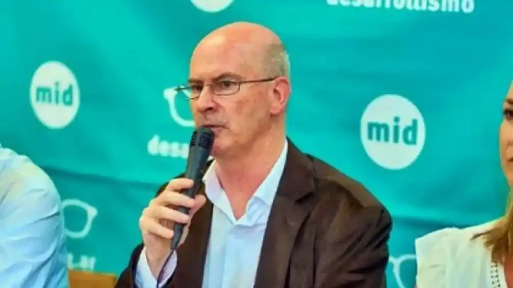 Mascetti: “Las obras de infraestructura estratégicas en el interior bonaerense no pueden esperar más”
