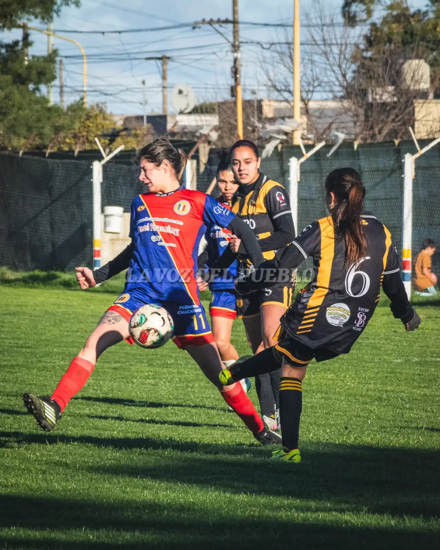 femenino cole-barra - 8
