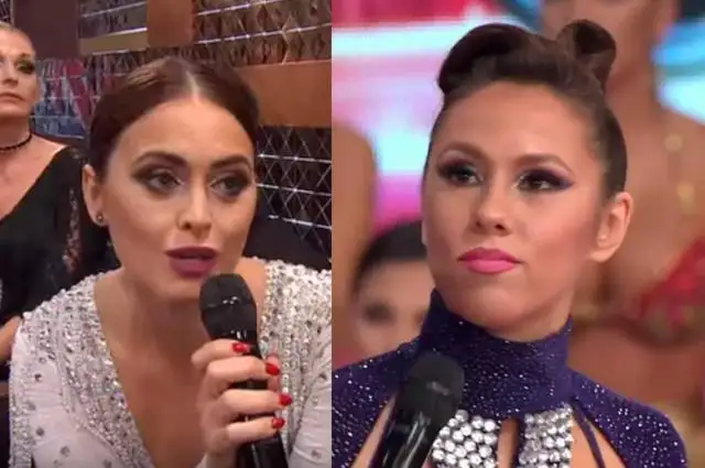 Un cierre de semana a puro cha cha pop en el Bailando