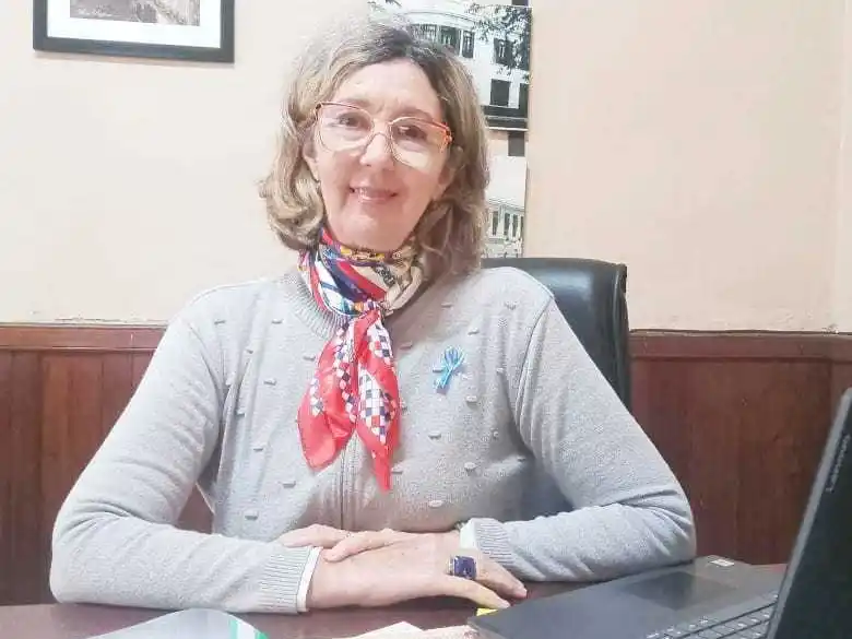 Hecho con inteligencia artificial, un audiovisual 
recrea la historia del primer mercado municipal