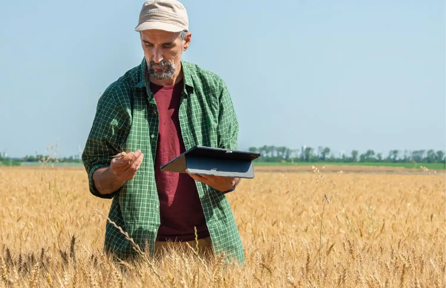 Agrotoken, infraestructura de tokenización de activos del mundo real, impulsa una nueva forma de operar y financiarse en el sector agropecuario.