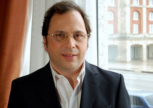 Giustozzi se fue del Frente Renovador de Massa: "No acepto el maltrato"