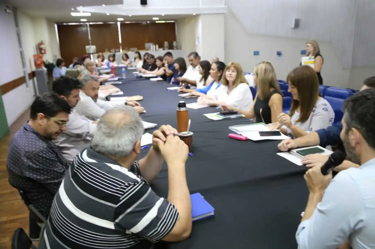 El CGE definió criterios para el ciclo lectivo 2023