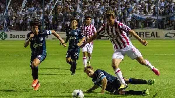 El punto sirve