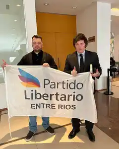 Juan Martín Erro: “La Argentina de hoy es inviable”