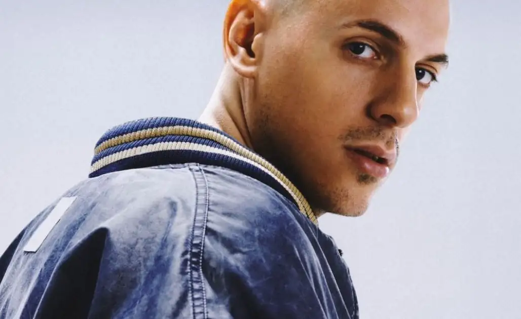 Acru será una de las figuras que se presentarán en esta fecha de freestyle.