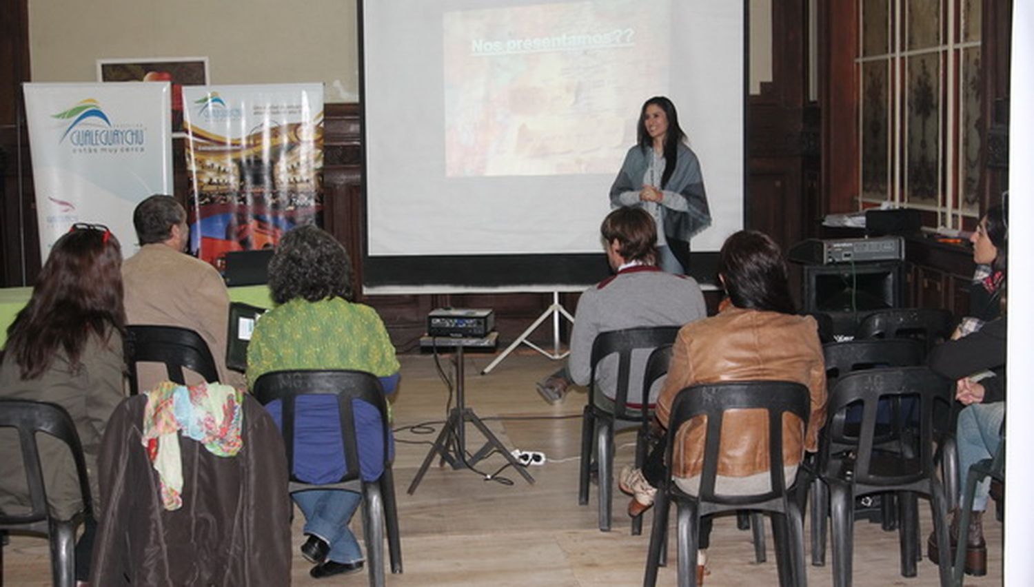 Presentaron el programa de directrices de gestión turística de municipios