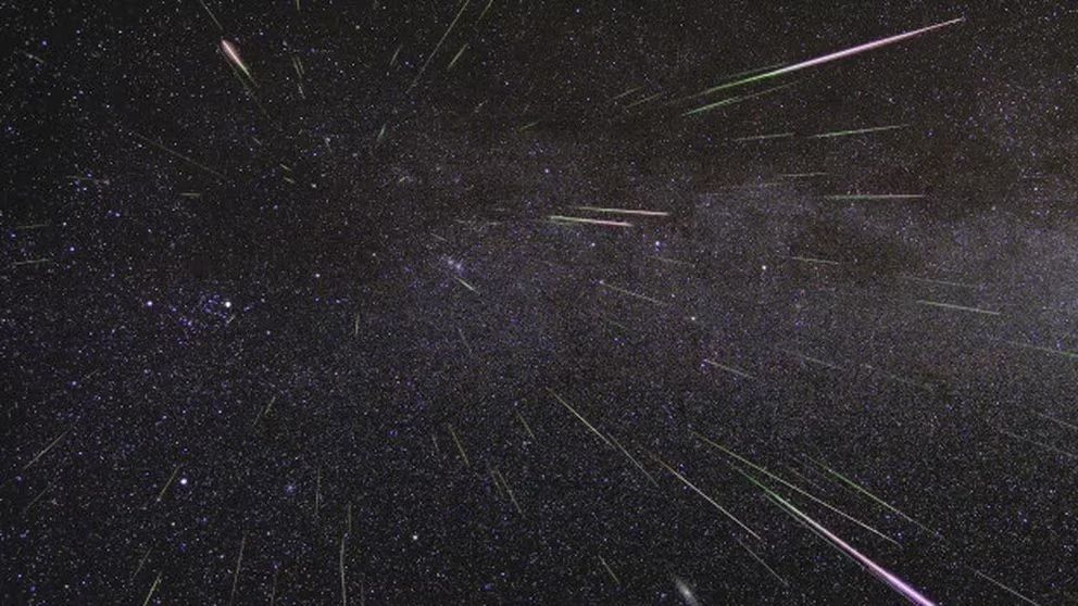 Se podrán ver 50 meteoros por hora: cómo será y dónde se iluminará el cielo