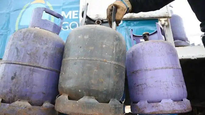 El Gobierno eliminó subsidios y dio de baja la Tarifa Social del Gas