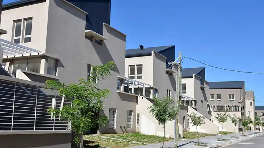 Procrear: Más de 13.000 personas se inscribieron para los desarrollos urbanísticos