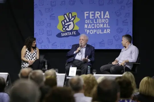 Ginés González García, muy cerca de volver a ser ministro de Salud nacional