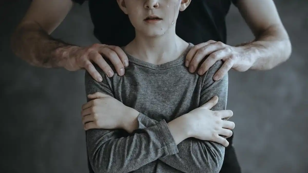 ¡ALARMAS PRENDIDAS! En Venezuela registran más de 1.000 casos de pedofilia durante el 2022