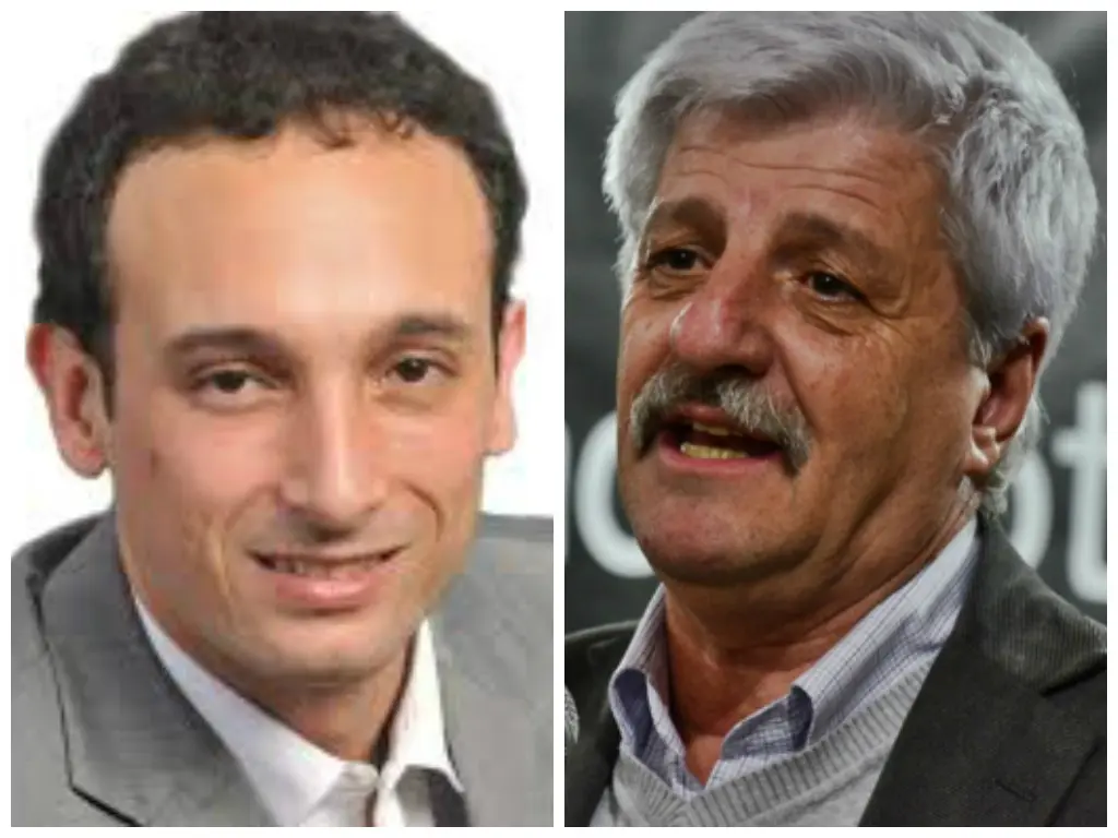 Nueva interna en el massismo: Mario Posse cargó contra Andreotti en San Fernando